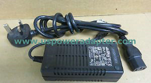 New AK Technology AC Power Adapter 5V 5.0A - Model: A25B1-05 - Click Image to Close